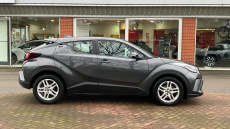 Toyota C-HR 1.8 Hybrid Icon 5dr CVT Hybrid Hatchback